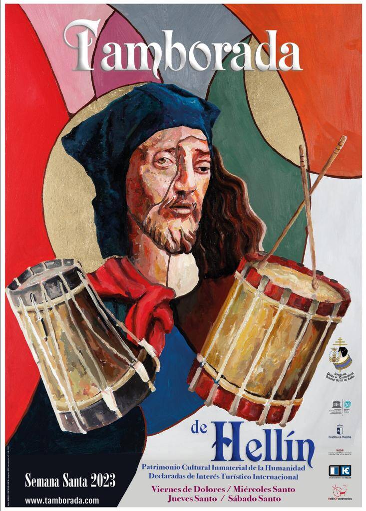 programa semana santa hellin 2023