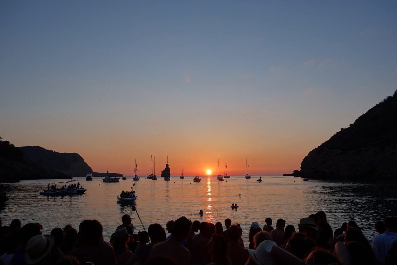 que ver en ibiza