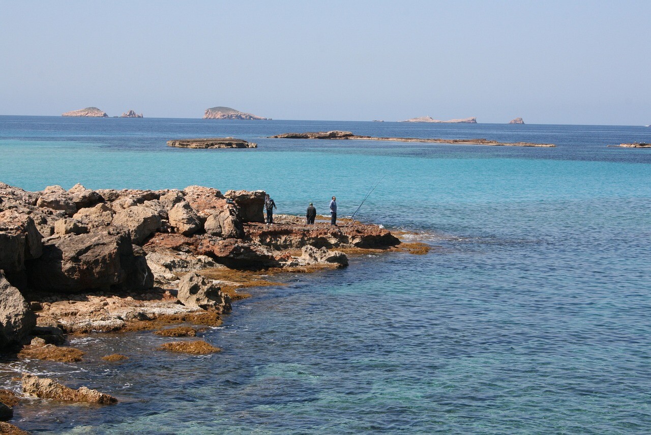 que ver en ibiza