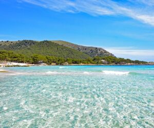mejores playas de Mallorca