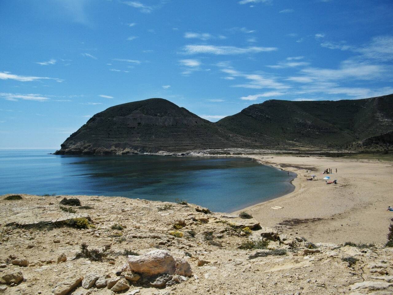 mejores playas de Almería