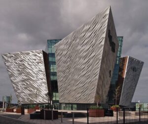 Titanic Belfast