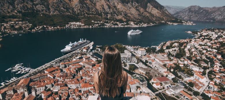Kotor, Montenegro [Foto: Alexandr Bormotin/Unsplash]