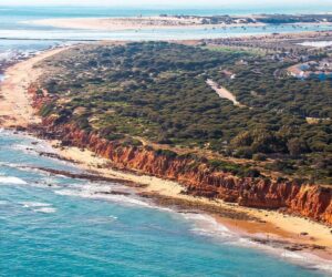 donde alojarse en Chiclana de la Frontera