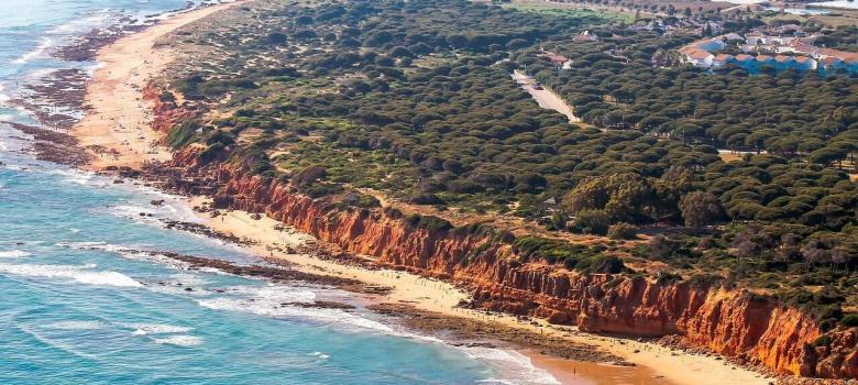 donde alojarse en Chiclana de la Frontera