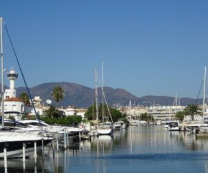 dónde alojarse en Empuriabrava