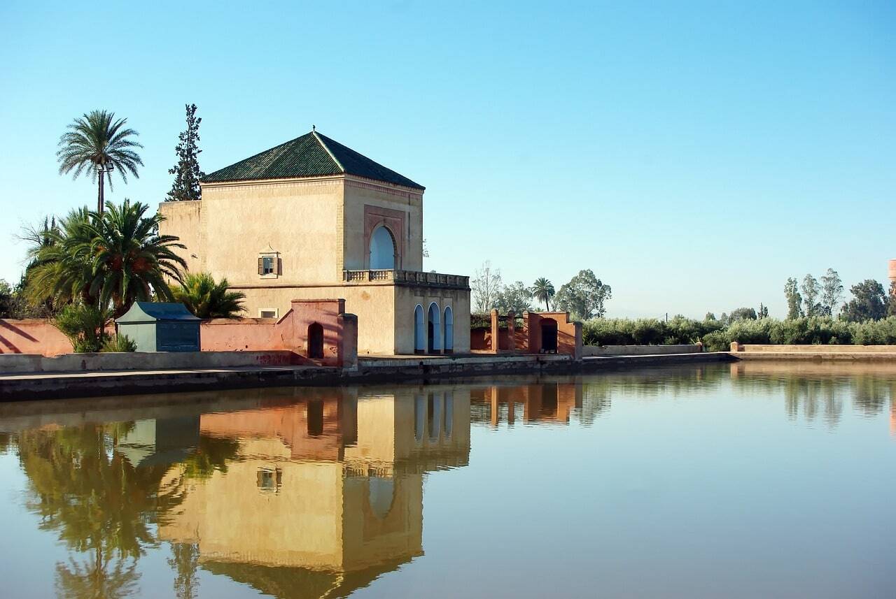 consejos para viajar a Marrakech