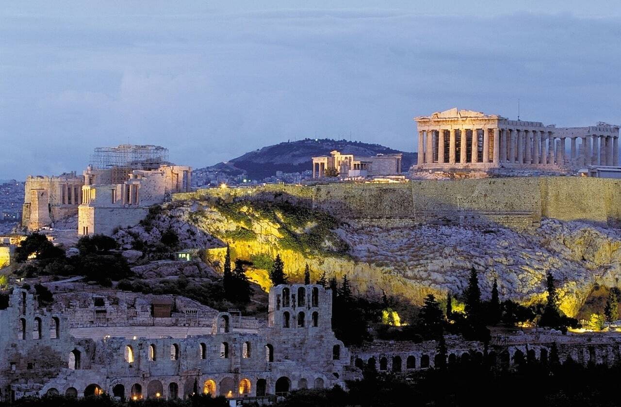 mejores consejos para visitar la Acrópolis de Atenas