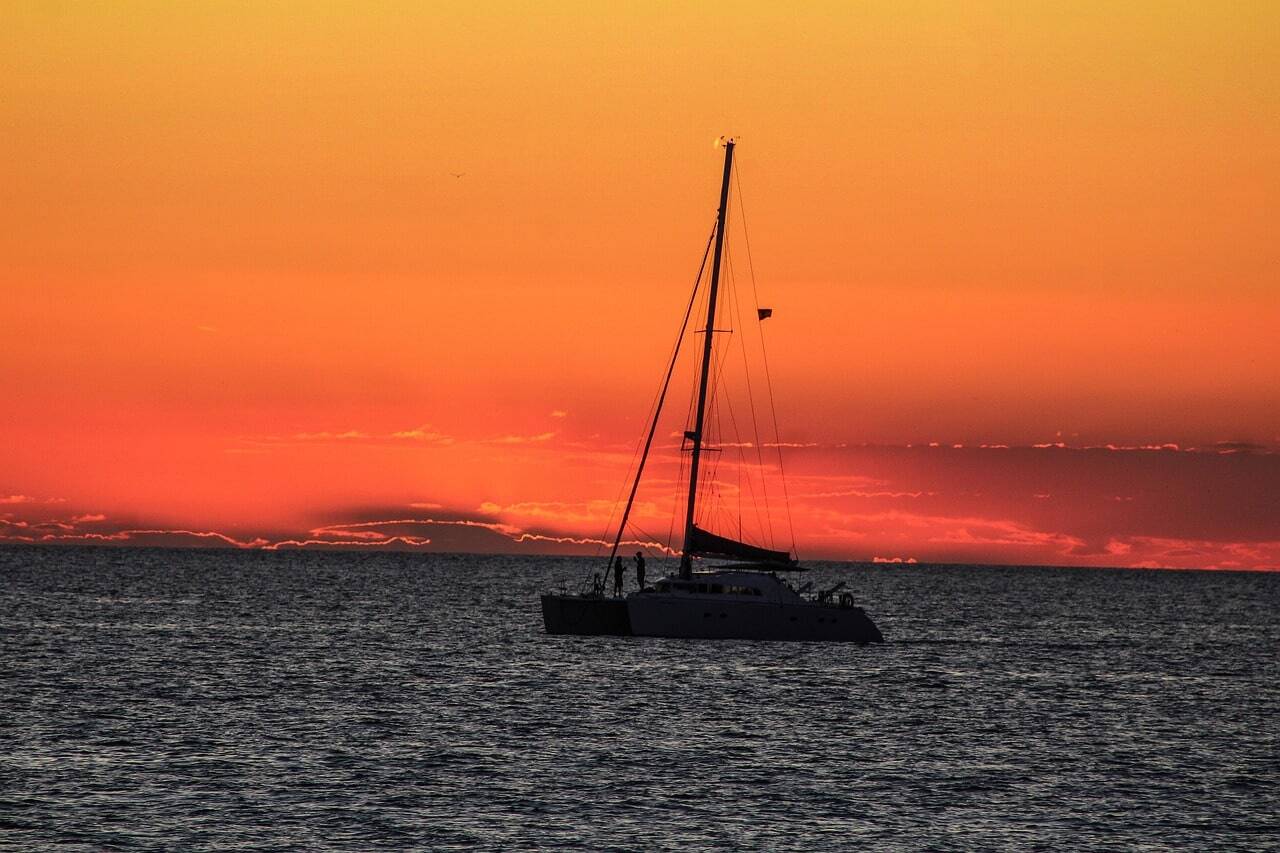 excursiones en barco en Ibiza