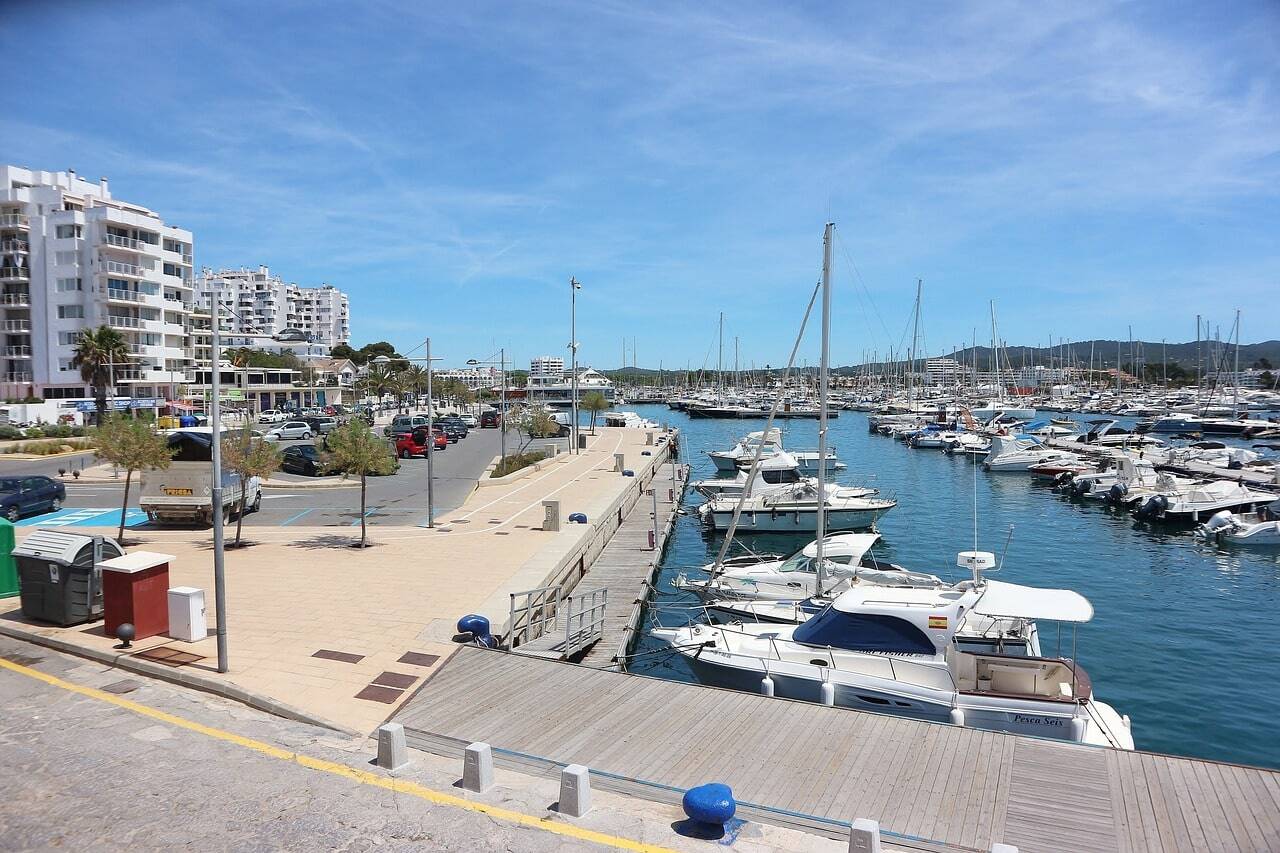 mejores excursiones en barco en ibiza