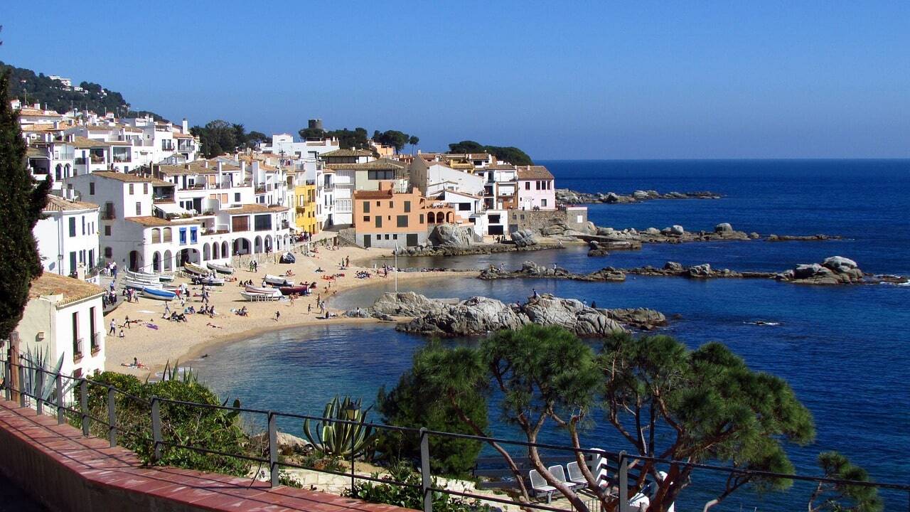 pueblos más bonitos Cataluña