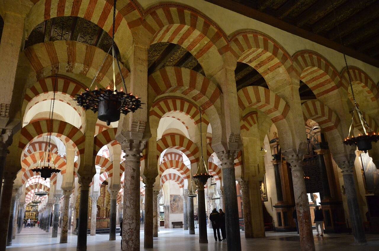 que ver Córdoba en dos días