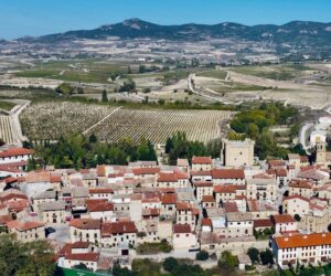 Sajazarra, en La Rioja, es uno de los pueblos mas bonitos de España [(c)Foto cedida por jrpf]