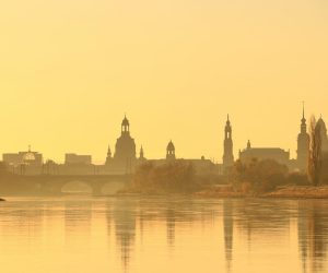 donde alojarse en Dresden