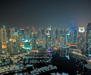 Dónde alojarse en Dubái: mejores zonas y hoteles
