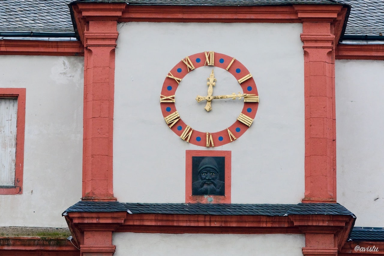 El Augenroller de Coblenza / Koblenz, Alemania [(c)Foto: @avistu]