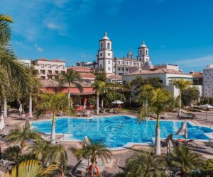hotel villa del conde Lopesan Gran Canaria