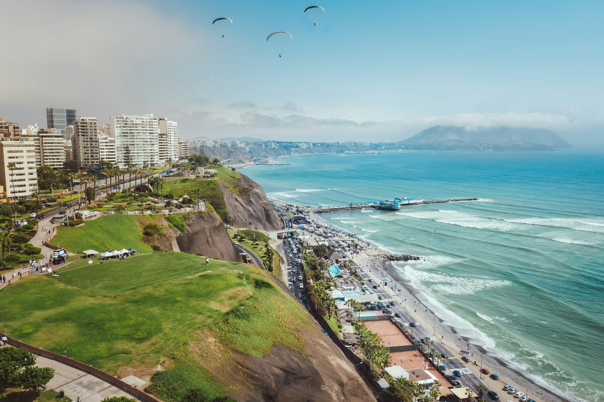 costa lima