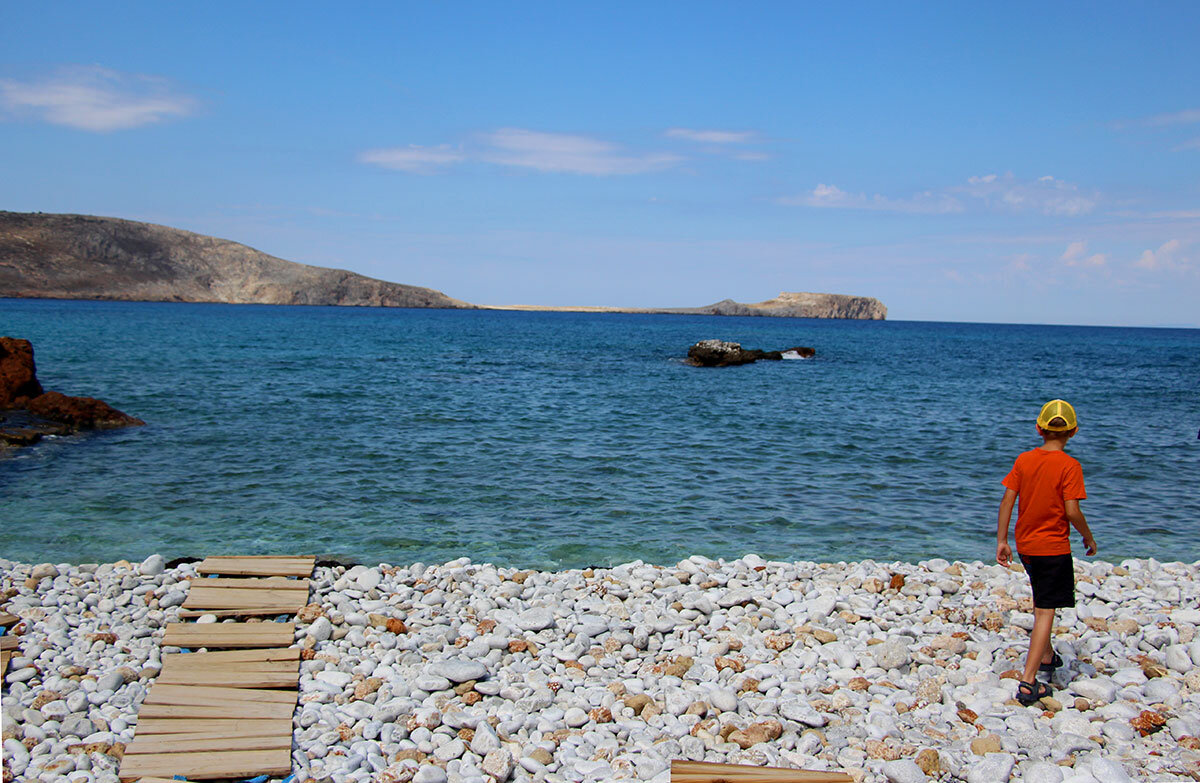 Playa de Mezapos