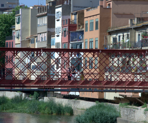 Onyar Girona