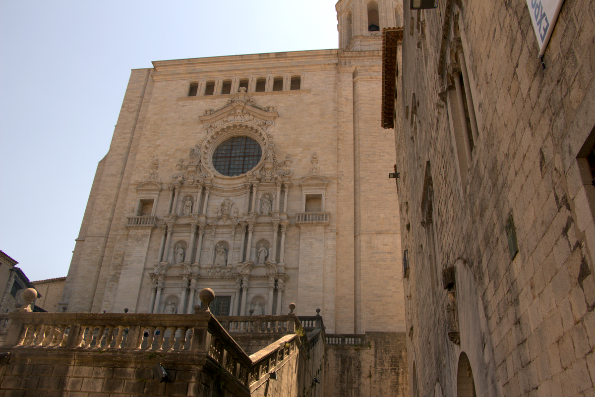 Catedral de Girona