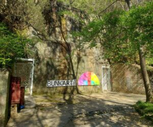 Bunker Tirana