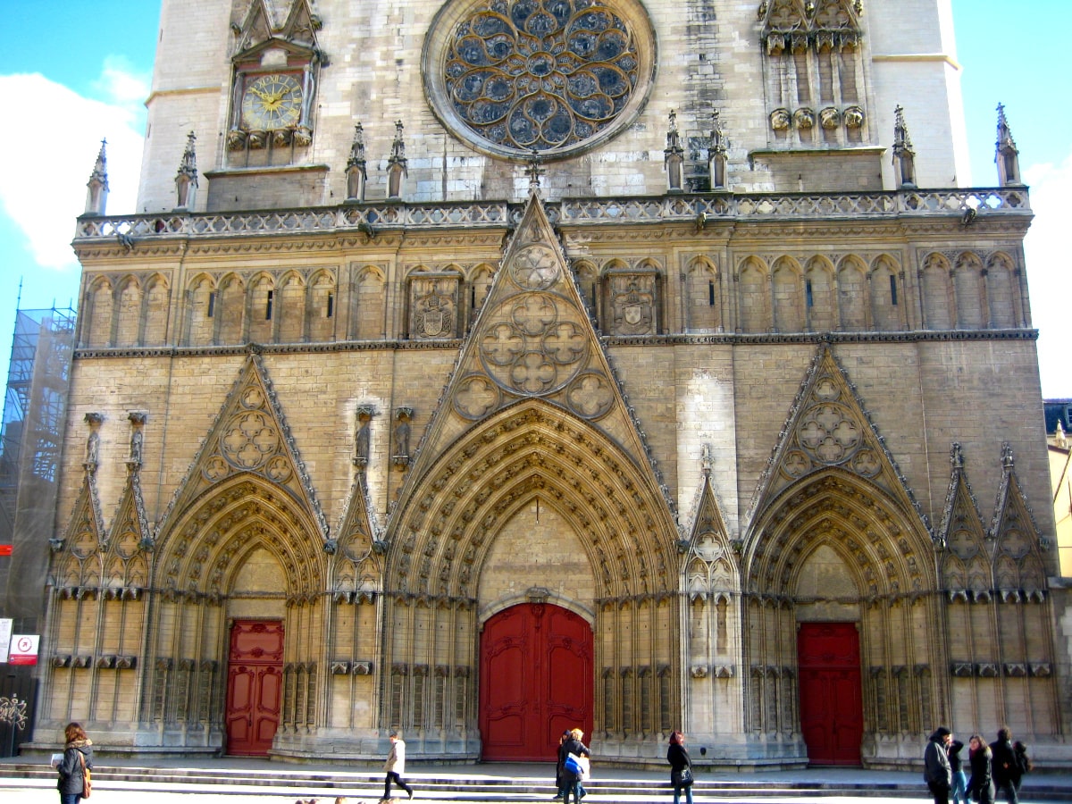 Qué ver en Lyon en un viaje de 3 días
