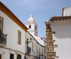Centro Lagos Algarve