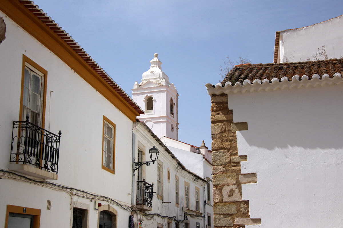 Centro Lagos Algarve