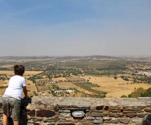 vistas Monsaraz Alentejo