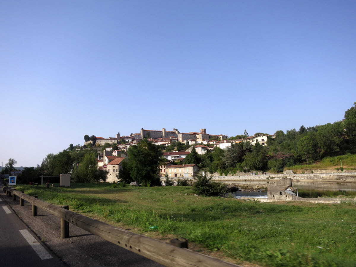 Foix