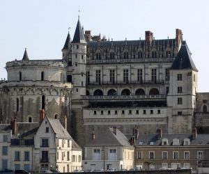 Chateau Amboise
