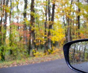 Ruta en coche en Loira