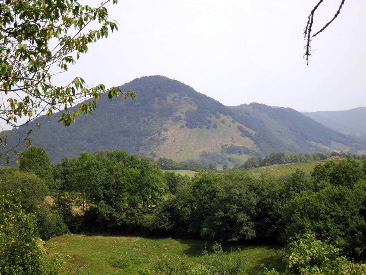 Siguiendo el Camino de la Libertad en Ariège