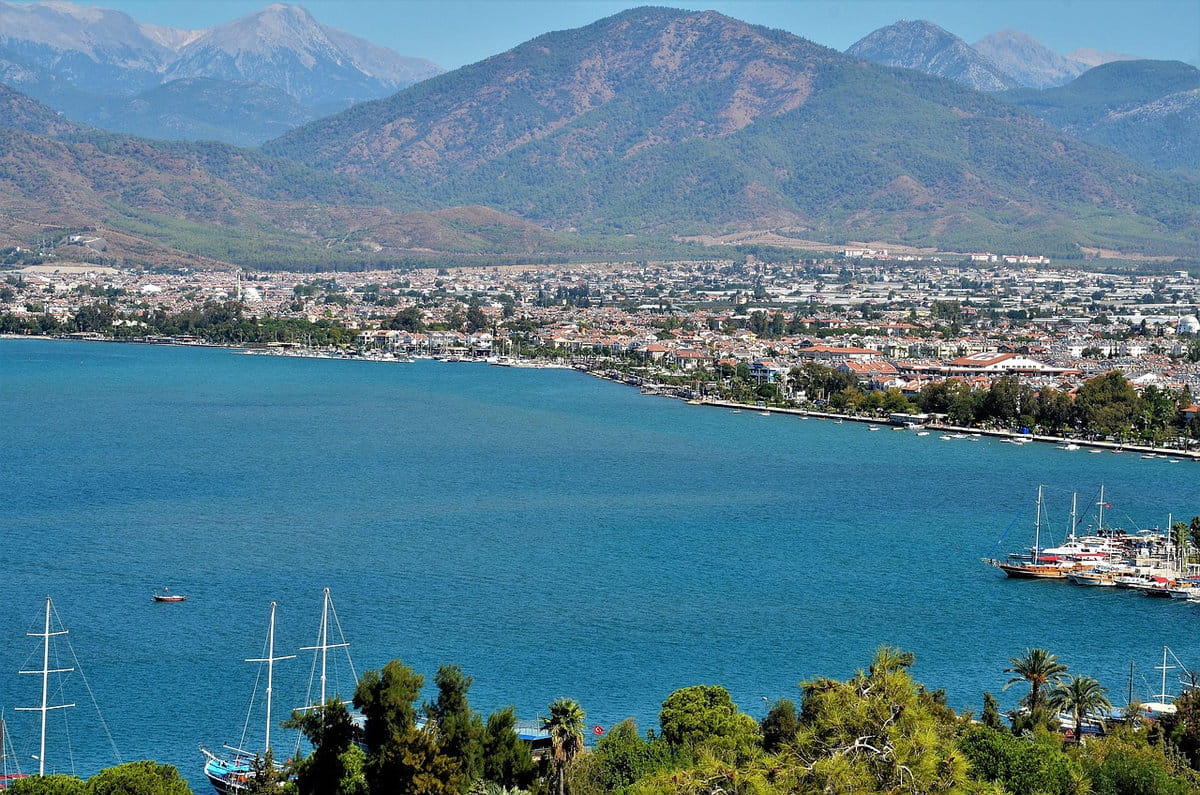 Fethiye