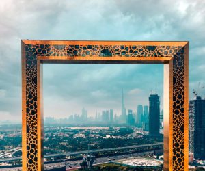 Abu Dhabi