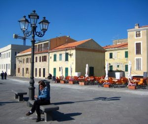 Alghero