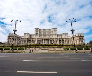 Bucarest