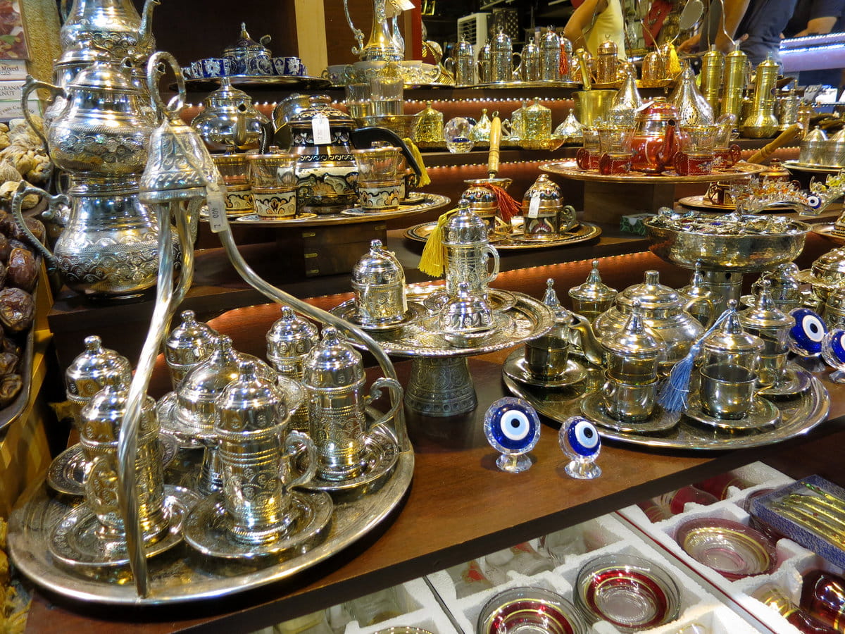 Gran Bazar