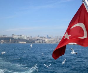 ferry Estambul