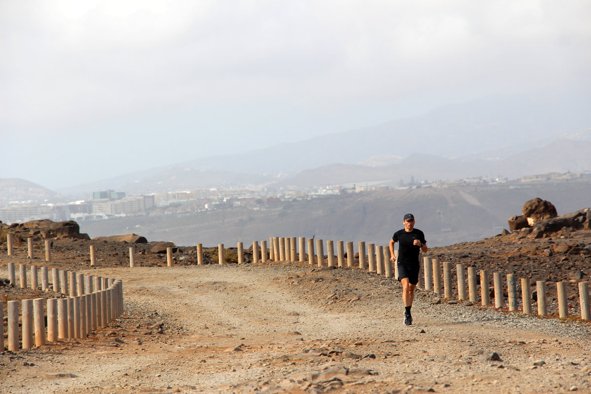 Gran Canaria