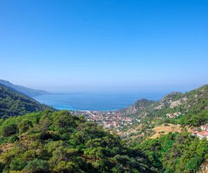 Oludeniz