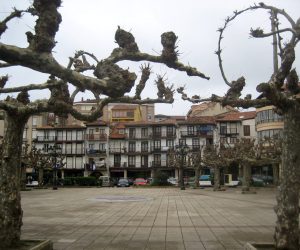 San VIcente de la Barquera