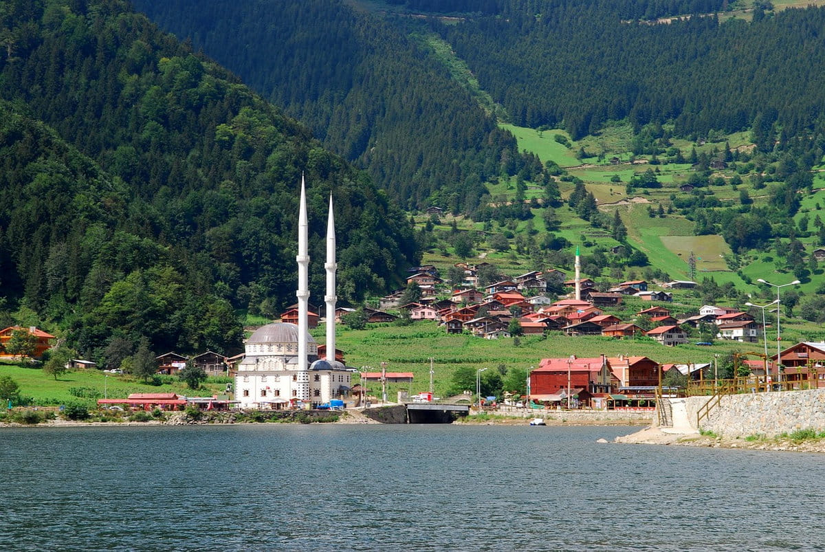 Trabzon