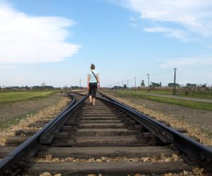 Auschwitz Birkenau