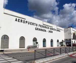 Aeropuerto de Granada
