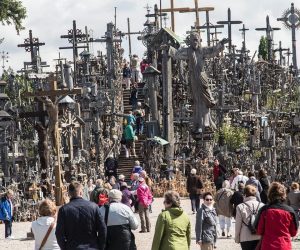 Qué ver en Lituania: imprescindibles, ruta y lugares que ver en 3, 5 y 7 días