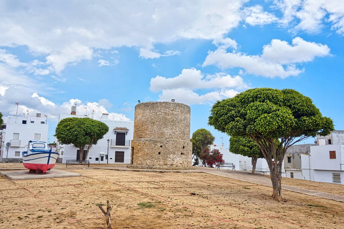 Conil de la Frontera