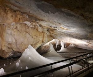 Las mejores cuevas de Eslovaquia: qué ver y consejos para visitarlas