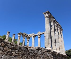Qué ver en Évora en un día: lugares imprescindibles y consejos